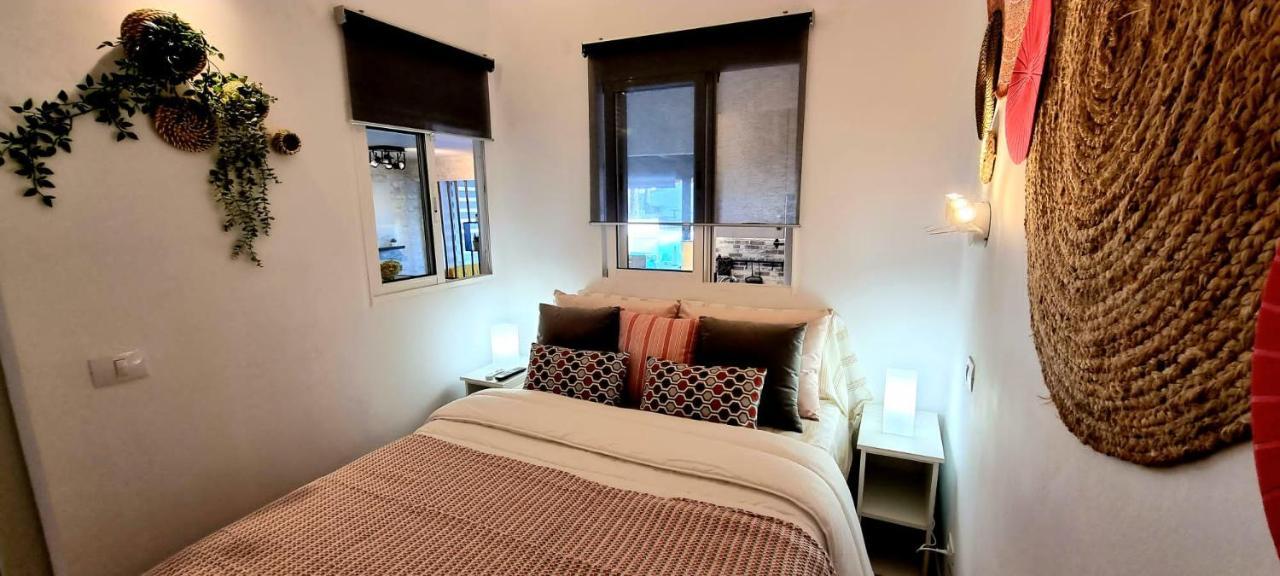 Arguineguin, Two Bedrooms Bungalow, Pool & Wifi Ngoại thất bức ảnh