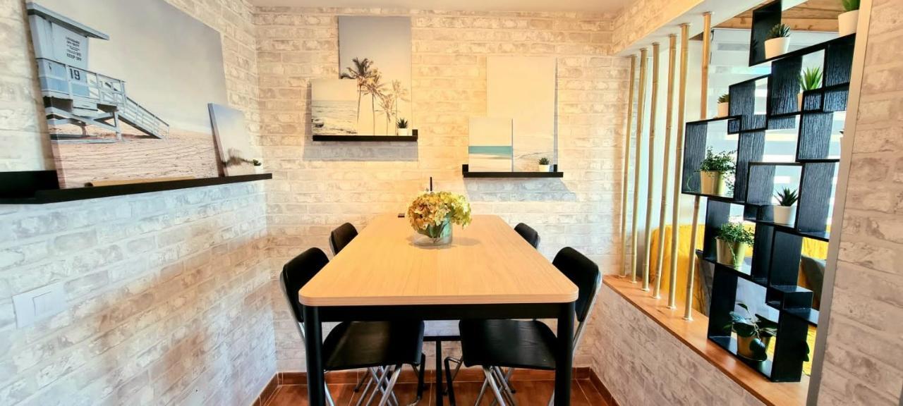 Arguineguin, Two Bedrooms Bungalow, Pool & Wifi Ngoại thất bức ảnh