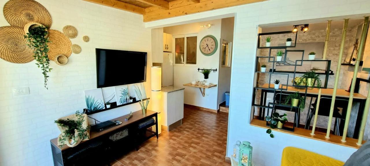 Arguineguin, Two Bedrooms Bungalow, Pool & Wifi Ngoại thất bức ảnh