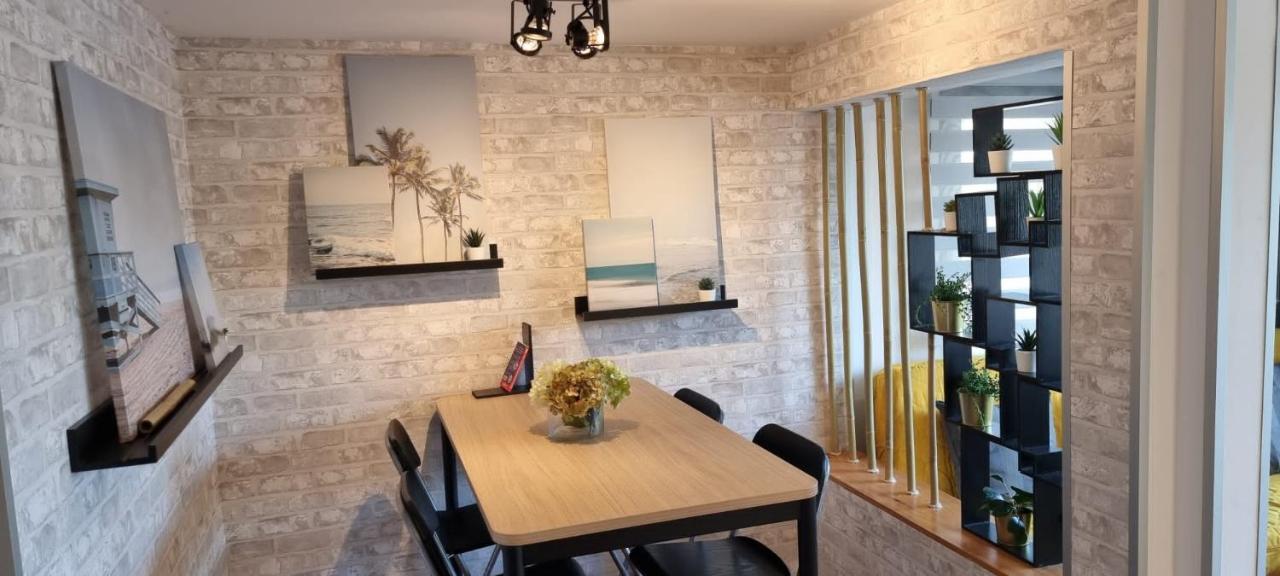 Arguineguin, Two Bedrooms Bungalow, Pool & Wifi Ngoại thất bức ảnh