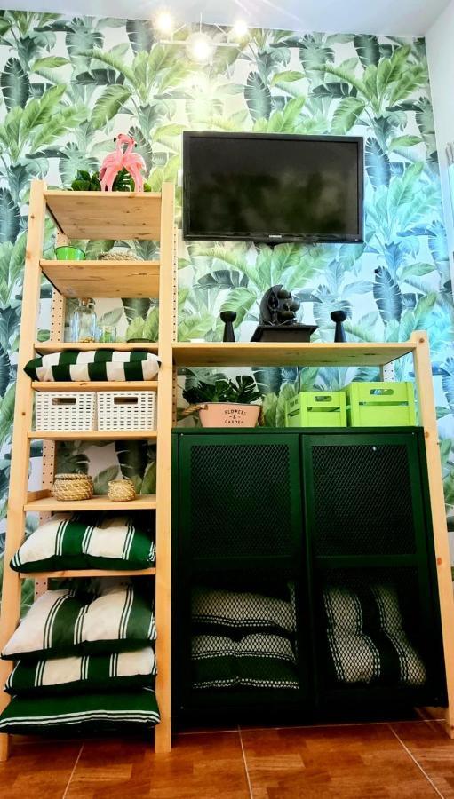 Arguineguin, Two Bedrooms Bungalow, Pool & Wifi Ngoại thất bức ảnh