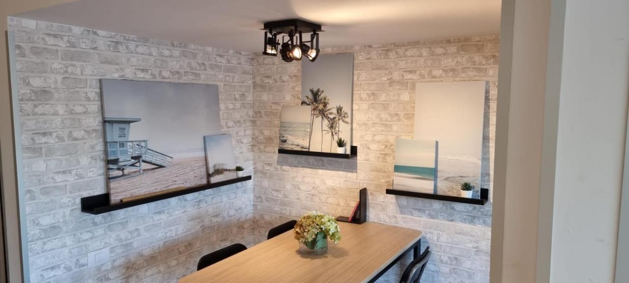 Arguineguin, Two Bedrooms Bungalow, Pool & Wifi Ngoại thất bức ảnh