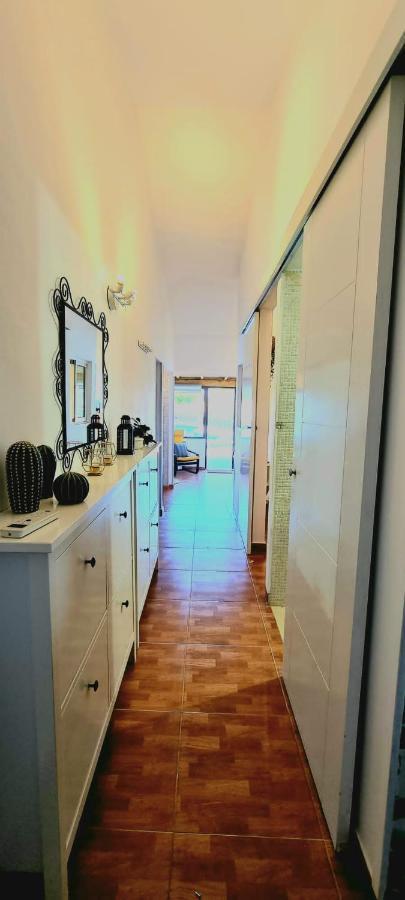 Arguineguin, Two Bedrooms Bungalow, Pool & Wifi Ngoại thất bức ảnh