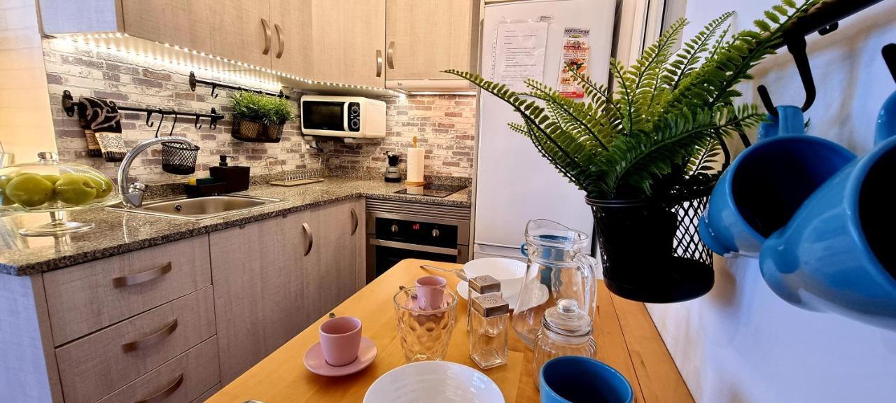 Arguineguin, Two Bedrooms Bungalow, Pool & Wifi Ngoại thất bức ảnh