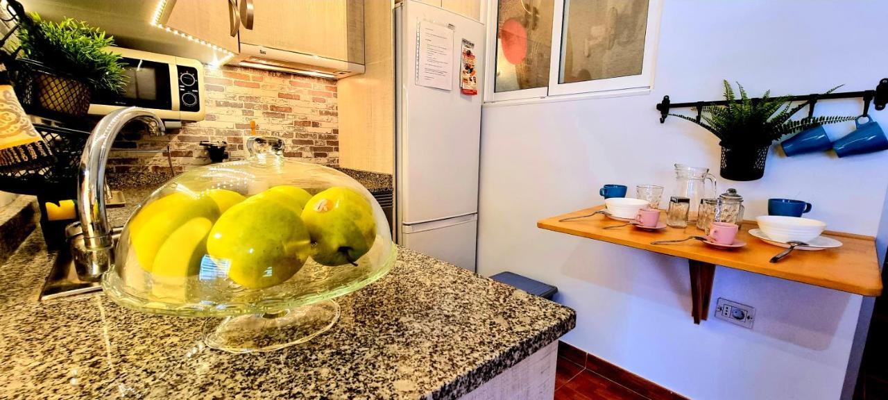 Arguineguin, Two Bedrooms Bungalow, Pool & Wifi Ngoại thất bức ảnh